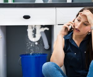 About Emergency plumbing pros Crofton, MD