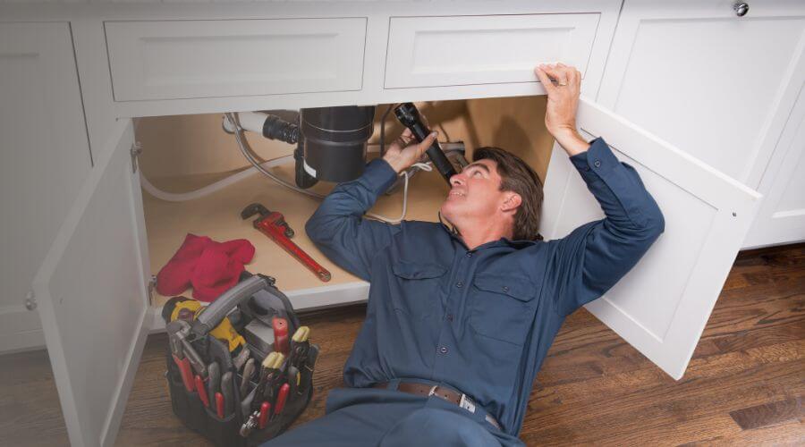 Professional emergency plumbing in Crofton, MD